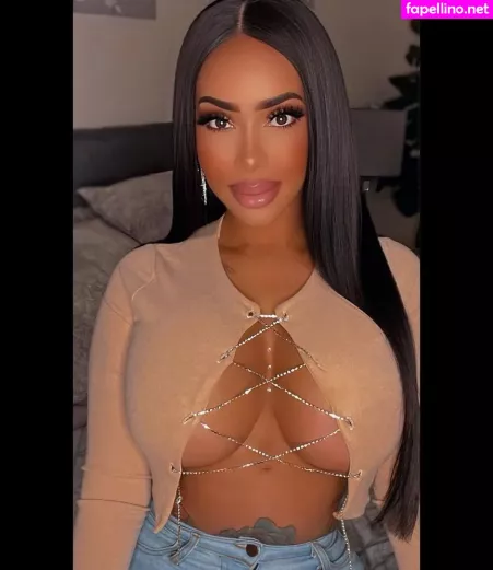 Breana Bowens OnlyFans Thumbnail #kldOezNcQM