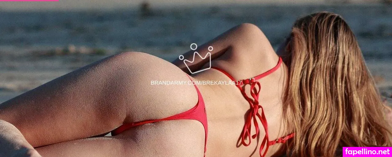 breanna_kaylaa17 Nude Leaked OnlyFans Photo #Cp2aO1Ay2t