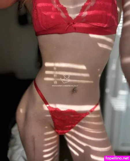 Breanna Kayla OnlyFans Thumbnail #FRD4Y0P79L