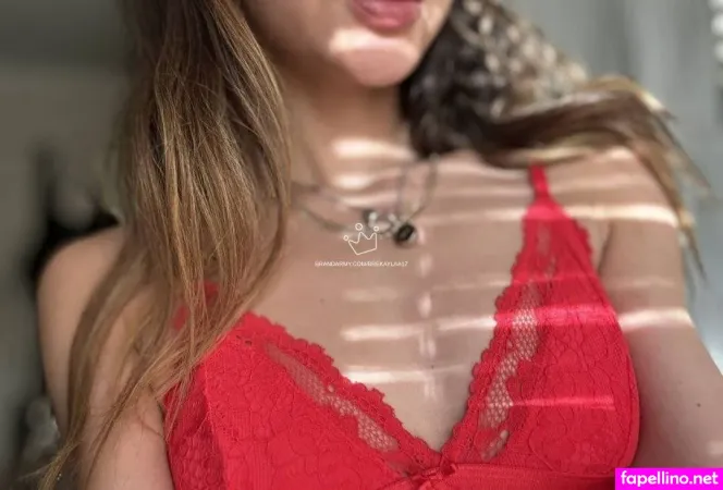 Breanna Kayla OnlyFans Thumbnail #aMSLIYbqzX