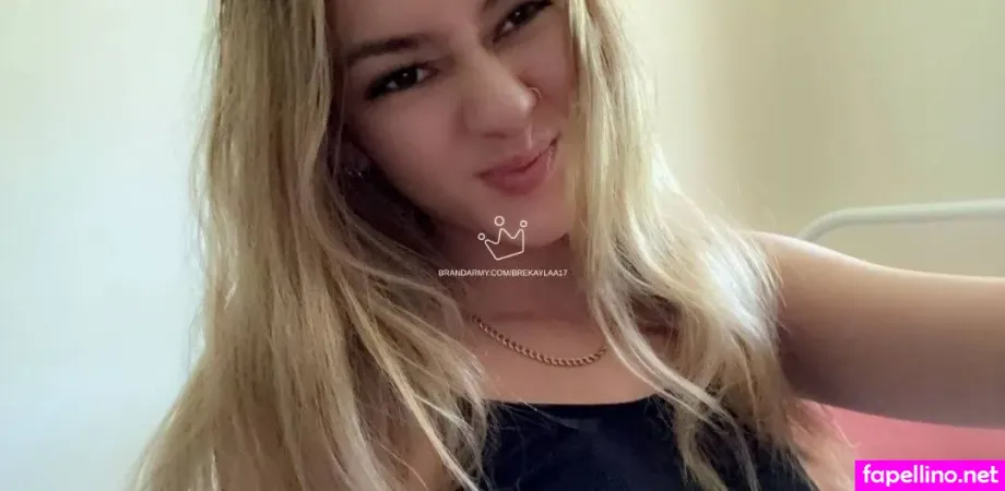 Breanna Kayla OnlyFans Thumbnail #xR14mSPnuY