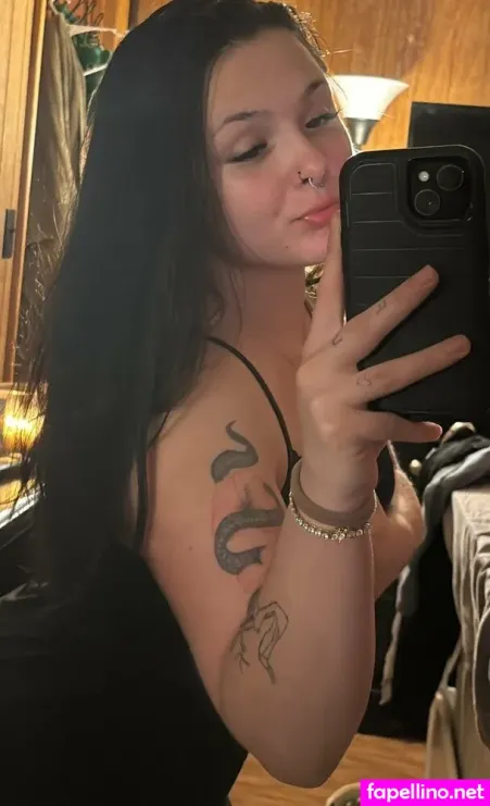 Brebabbyy OnlyFans Thumbnail #Gh6dhbBOTG