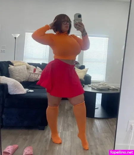 Brebabiii OnlyFans Thumbnail #OspOOdhHoo