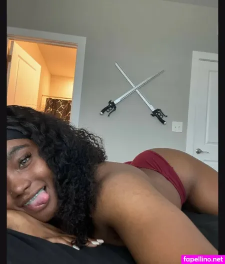 Brebrelee Loveleeb 1 OnlyFans Thumbnail #Qu9DO3ltnI