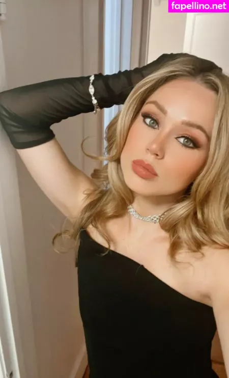 Brec Bassinger OnlyFans Thumbnail #3sB8SBhInL