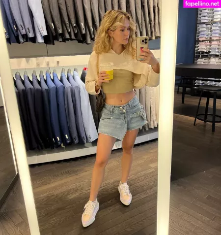 Brec Bassinger OnlyFans Thumbnail #8ZMiu6uh5P