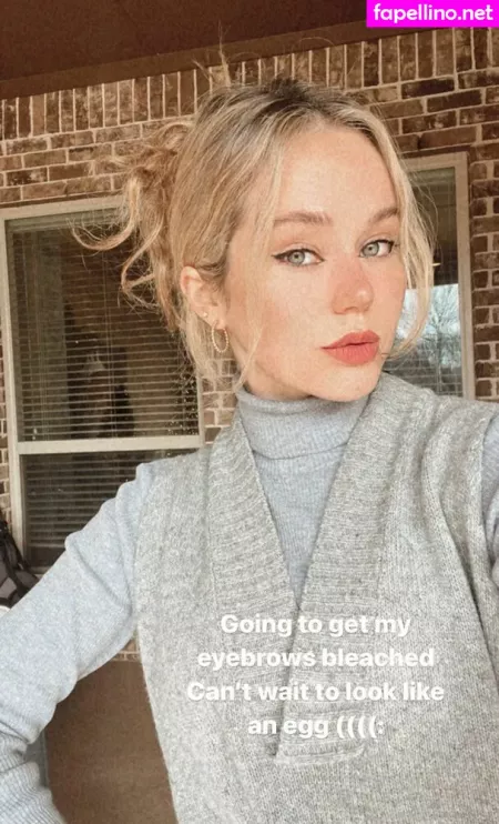 Brec Bassinger OnlyFans Thumbnail #DsUE6rXumF