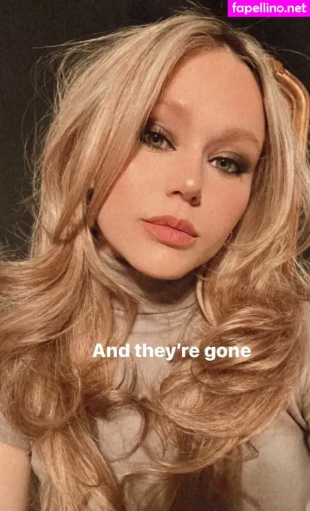 Brec Bassinger OnlyFans Thumbnail #Ghgi9VzZhg