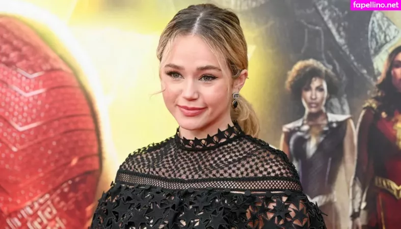 Brec Bassinger OnlyFans Thumbnail #OwAmgJYkAu