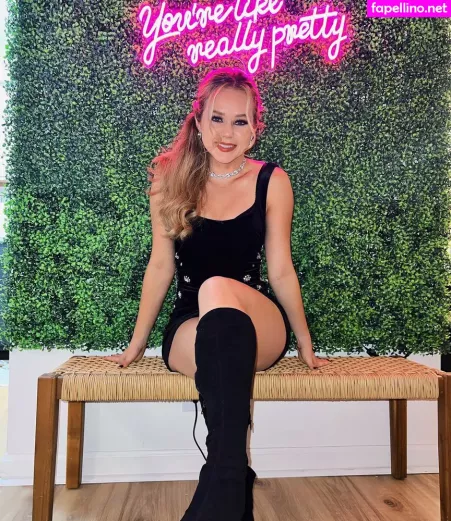 Brec Bassinger OnlyFans Thumbnail #jYlaawjVWB