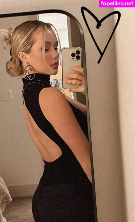 Brec Bassinger OnlyFans Thumbnail #kXNsP1Ie2W