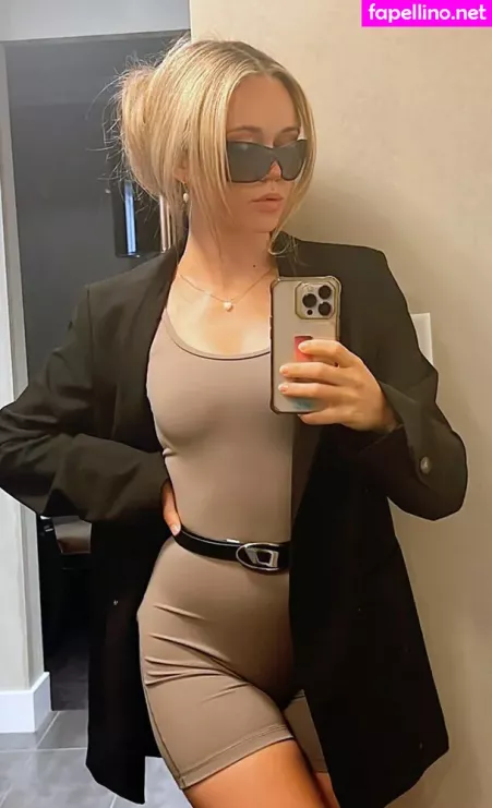 Brec Bassinger OnlyFans Thumbnail #kzkFH5Kync