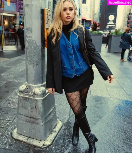 Brec Bassinger OnlyFans Thumbnail #naHzmoPPuO