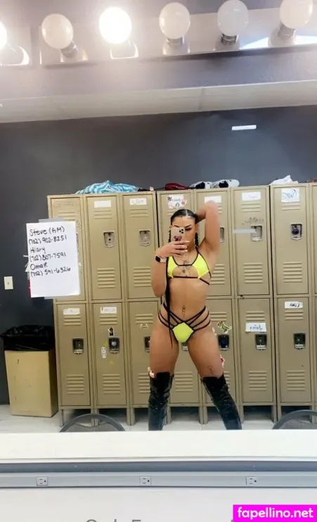 Breceily OnlyFans Thumbnail #1Iv12SCuJ6