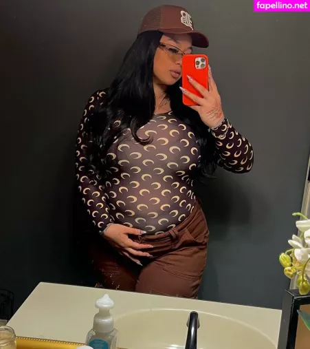 Bree Candace OnlyFans Thumbnail #DPyFXfvfPC