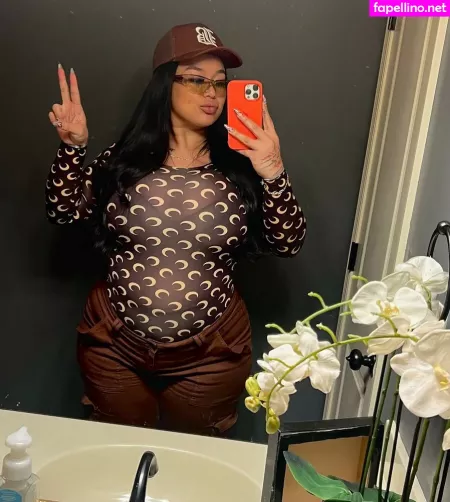 Bree Candace OnlyFans Thumbnail #Keba5iaCep