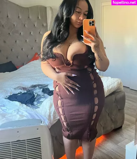 Bree Candace OnlyFans Thumbnail #TXx3k7Wb37