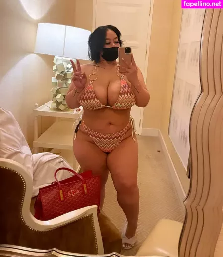 Bree Candace OnlyFans Thumbnail #WevawEmTD9