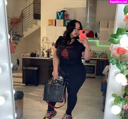 Bree Candace OnlyFans Thumbnail #ZZ76K7owYT