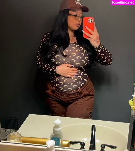 Bree Candace OnlyFans Thumbnail #iKBMoIUmra