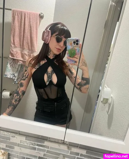 Bree Christine OnlyFans Thumbnail #5fUZ1kMFcD