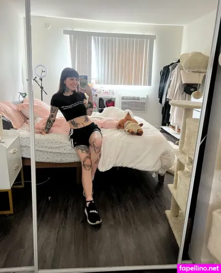 Bree Christine OnlyFans Thumbnail #6fXa5Nfm7Z