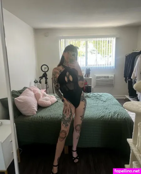 Bree Christine OnlyFans Thumbnail #mFSE790i60