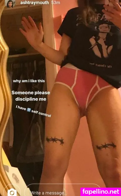 slipknotnightcore Nude Leaked OnlyFans Photo #BFvcAo8179