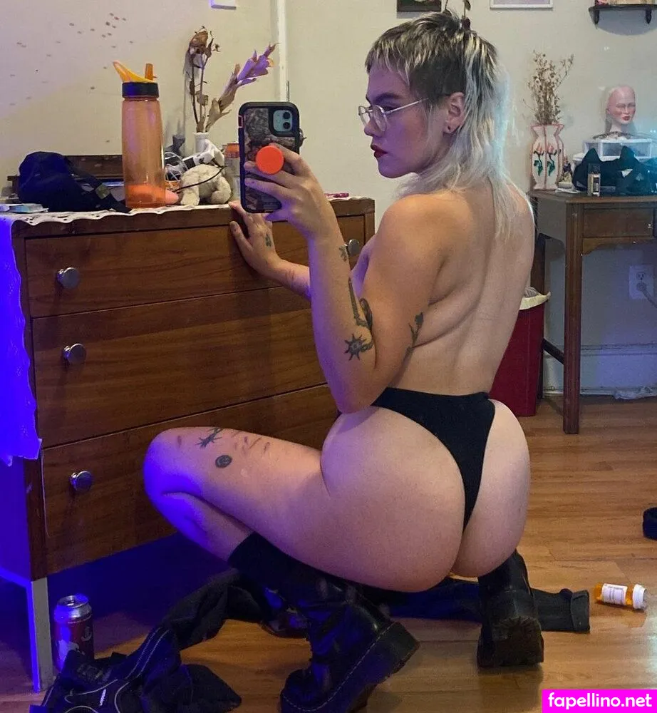 slipknotnightcore Nude Leaked OnlyFans Photo #vtCU7TxyAS