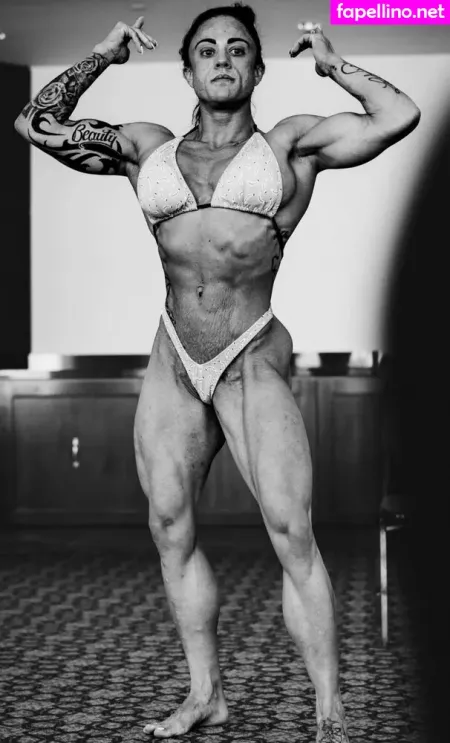 Bree Physique Ifbbpro OnlyFans Thumbnail #0fHJmFB5Ch