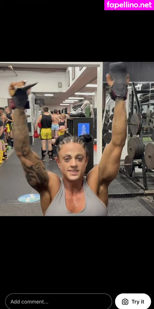 bree.physique Nude Leaked OnlyFans Photo #PEggyhWOd0