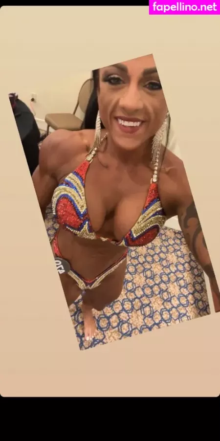 Bree Physique Ifbbpro OnlyFans Thumbnail #rzLPmHl9vH
