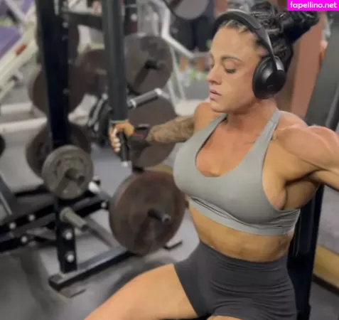 Bree Physique Ifbbpro OnlyFans Thumbnail #tP9hVF7AQX
