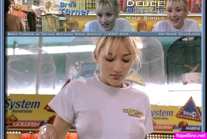 Bree Turner OnlyFans Thumbnail #K4Jy5FWa2q