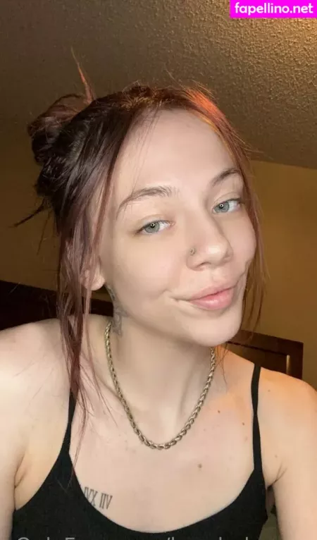Breebaby Xox OnlyFans Thumbnail #STadSktzHJ