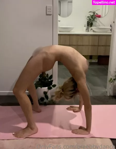 Breebbydance OnlyFans Thumbnail #5SUdSAo8wp