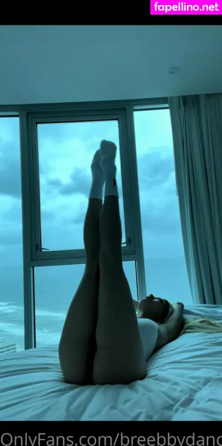 Breebbydance OnlyFans Thumbnail #LzofxclzU1