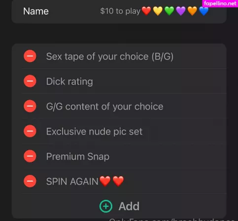 Breebbydance OnlyFans Thumbnail #jTzBB5ws4F