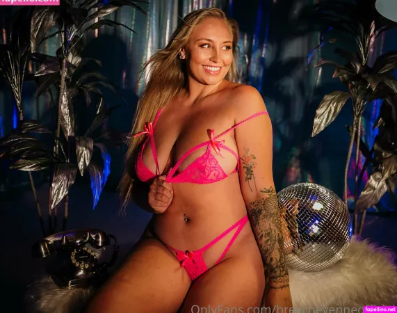 Breecheyenneofficial OnlyFans Thumbnail #xNMGUJAPEd