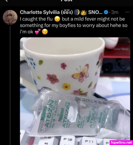 Breedablecharlotte OnlyFans Thumbnail #76ficAHigE