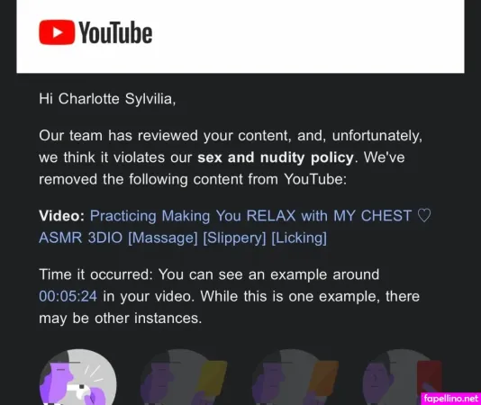 Breedablecharlotte OnlyFans Thumbnail #BYaIhgyb65