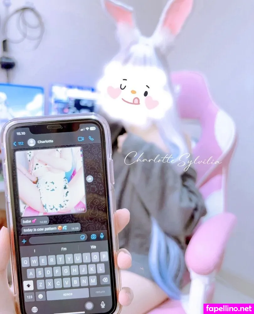 BreedableCharlotte Nude Leaked OnlyFans Photo #K7ADnE2tFe