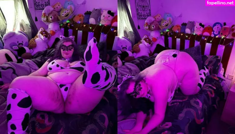 Breedableprincess OnlyFans Thumbnail #IsKayKyb5u