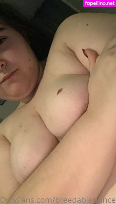 Breedableprincess OnlyFans Thumbnail #JAwNOQjWs6