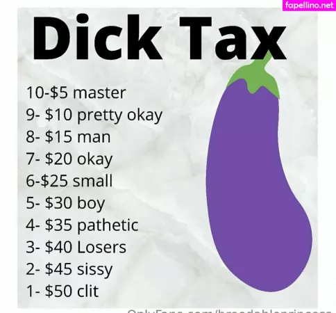 Breedableprincess OnlyFans Thumbnail #NxD5LloFD3