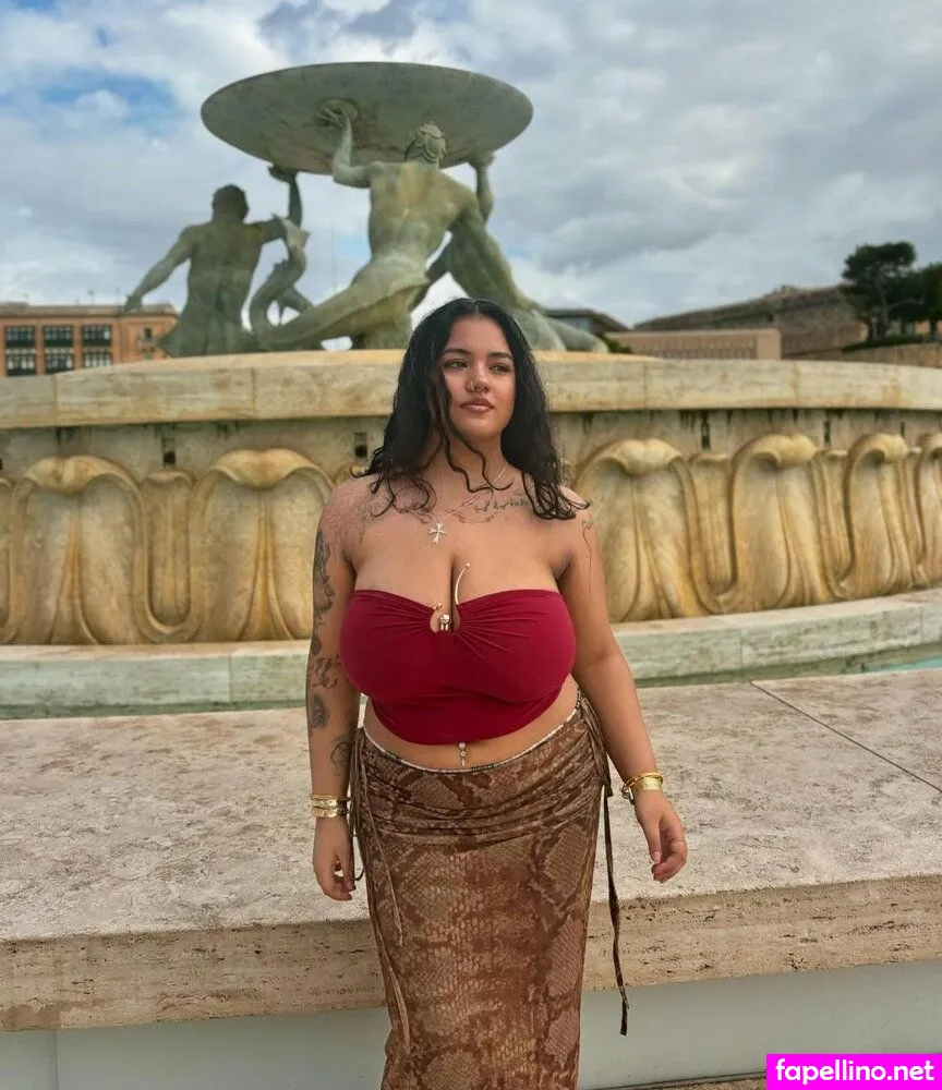 breeeahhh Nude Leaked OnlyFans Photo #yomESPnjnU