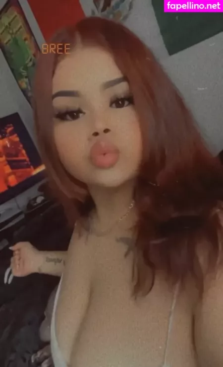 Breeesowet OnlyFans Thumbnail #nSXe93UKzt