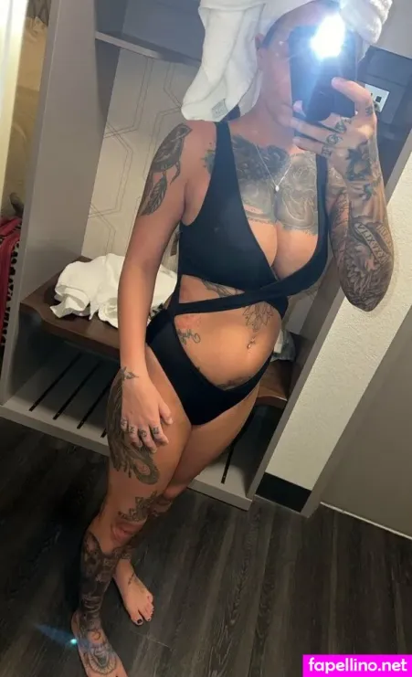 Breehawww OnlyFans Thumbnail #vPDq7shGTS