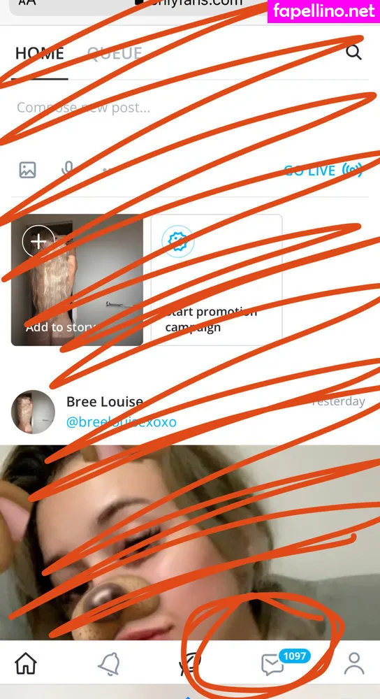 Breelouisexoxo Nude Leaked OnlyFans Photo #x5rqUJ2ok2