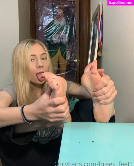 Brees Feet1 OnlyFans Thumbnail #MlUeWq5Nh5